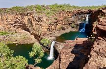 Mitchell Falls Explorer - Dry Season