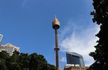 Private Sydney City Customized Tour