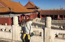 Mutianyu Great Wall & Forbidden City Private Guided Tour