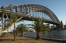 Private Sydney City and Bondi Beach Half Day Tour