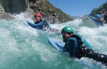 Riversurfing