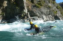 Riversurfing