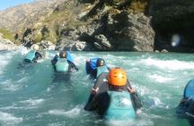 Riversurfing