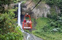 The best Pailon of Diablo and Tree House Tour.