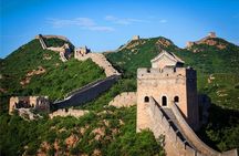 Coach Day Tour - Jinshanling Great Wall Hiking Tour