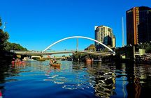Melbourne City Twilight Kayak Tour