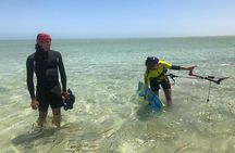 Kitesurfing Lesson