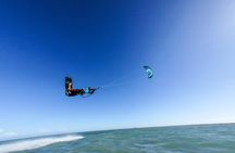Kitesurfing Lesson