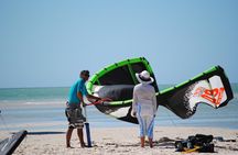 Kitesurfing Lesson
