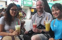 Saigon City Private Tour from Phu My Port – By Car