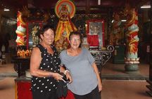 Saigon City Private Tour from Phu My Port – By Car
