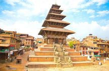 UNESCO World Heritage Site tour in Kathmandu