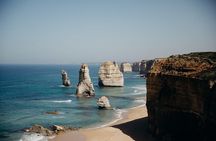Private Great Ocean Road Tour (overnight option)