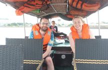 Mekong Delta Adventure by Private Car from Phu My Port