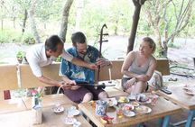 Mekong Delta Adventure by Private Car from Phu My Port