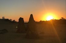 Half Day Pinnacles Sunset Tour