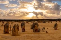Half Day Pinnacles Sunset Tour