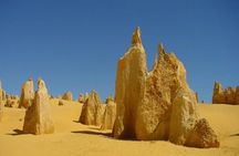 Half Day Pinnacles Sunset Tour