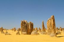 Half Day Pinnacles Sunset Tour