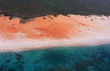 Dampier Peninsula & Aboriginal Communities from Broome (Optional Scenic Flight)