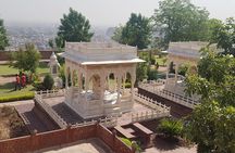 6 Nights 7 Days Rajasthan Golden Triangle (Jaipur-Jodhpur-Udaipur)
