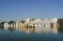 6 Nights 7 Days Rajasthan Golden Triangle (Jaipur-Jodhpur-Udaipur)