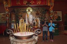 Private Saigon City Tour Full Day by car
