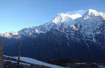 Ghorepani Poonhill Trek