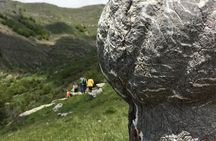 Lukomir Hike: Full Day Trek to Bosnia's Highest Mountain Village