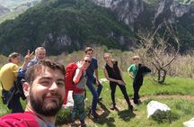 Lukomir Hike: Full Day Trek to Bosnia's Highest Mountain Village