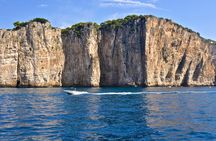 "Riviera di Ulisse" tour from Sperlonga to Gaeta