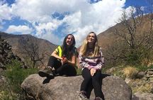 MOUNT TOUBKAL 2 Day trekking