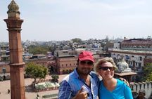 Golden Triangle Tour India