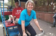 Golden Triangle Tour India