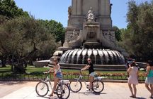 Madrid Parks Bike or e-bike Tour: Riverside & Casa de Campo