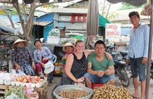 Private Cu Chi Tunnels Tour from Phu My Port