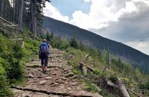Hiking in Krkonoše: Get ready for a REAL Mountain Adventure!