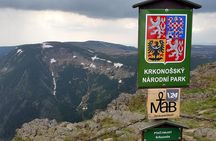 Hiking in Krkonoše: Get ready for a REAL Mountain Adventure!