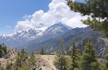 Annapurna Base Camp Trekking 