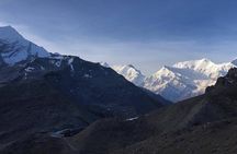 Annapurna Base Camp Trekking 