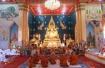 Buddhist Pilgrimage Tour