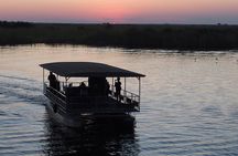 5 days Kasane to Maun Safari (Kasane, Chobe, Khwai, Moremi, Maun)