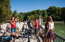 Madrid Private & Customised Bike Tour