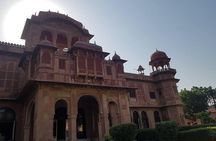 11 Nights 12 Days Rangila Rajasthan Tour