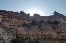 11 Nights 12 Days Rangila Rajasthan Tour