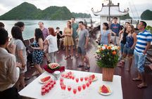 Vietnam tour: north packages tour 5 days 4 nights