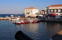 Private Excursion at Spetses Island