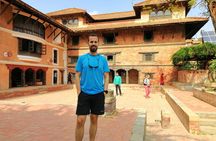 Kathmandu Day Sightseeing