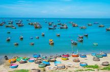 2DAY TOUR DA LAT to MUI NE