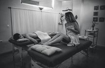 Couple Massage: 1 hour